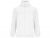 Куртка флисовая Artic, мужская, белый, 3XL