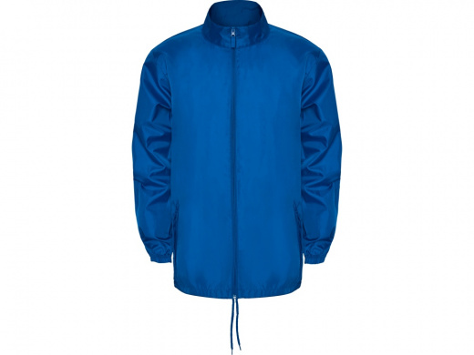 Дождевик Island, королевский синий, XL