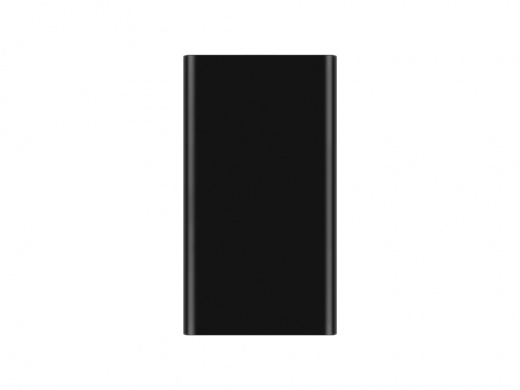Внешний аккумулятор Rombica NEO PRO-250C Black