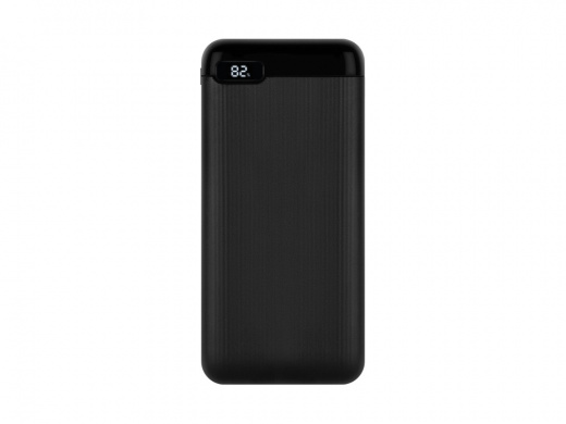 Внешний аккумулятор Rombica NEO Atrum Black
