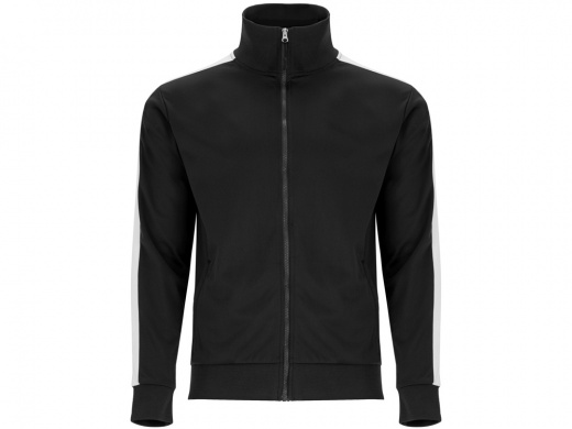 Спортивный костюм Creta, черный, 2XL