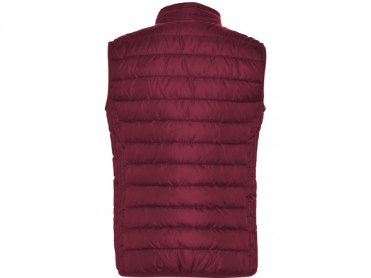 Жилет Oslo женский, гранатовый, L