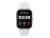 Смарт-часы Canyon SW-74 Wildberry , IP67, серебристый