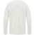 Футболка с длинным рукавом Thermal T, бежевая (неокрашенная), размер XL