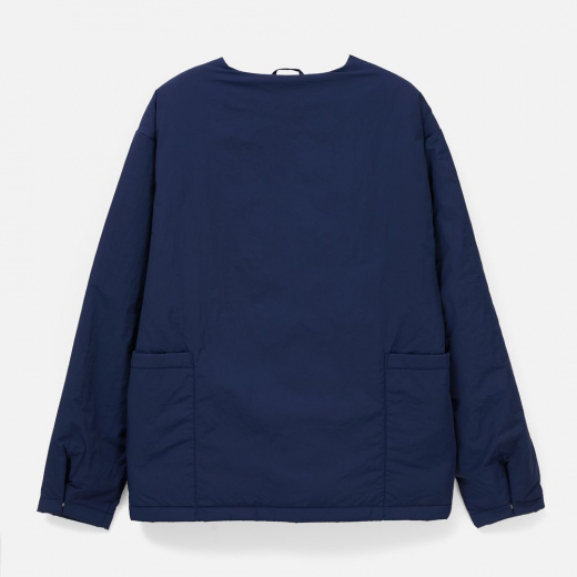 Куртка унисекс Veter, темно-синяя, размер XL/XXL