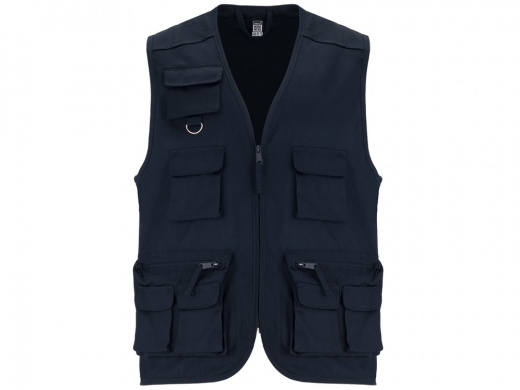 Жилет Venera, нэйви, 3XL