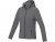 Куртка софтшел Langley женская, steel grey, M