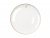 Тарелка PLATE 2 TRO, белый