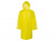 Дождевик Hawaii light c чехлом унисекс, желтый, XL-2XL