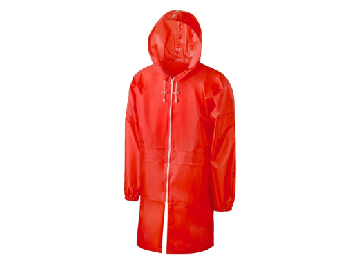 Дождевик Sunny gold, красный, размер M/L, M/L