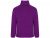 Куртка флисовая Artic, мужская, фиолетовый, 3XL