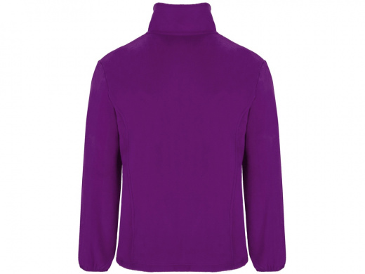 Куртка флисовая Artic, мужская, фиолетовый, 3XL
