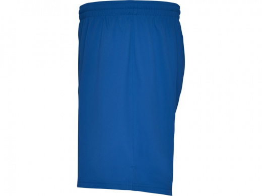 Спортивные шорты Calcio мужские, королевский синий, XL