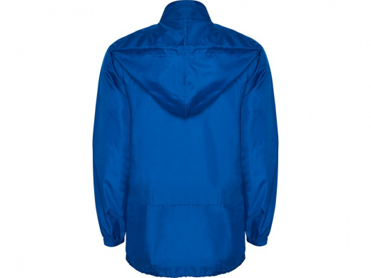 Дождевик Island, королевский синий, XL
