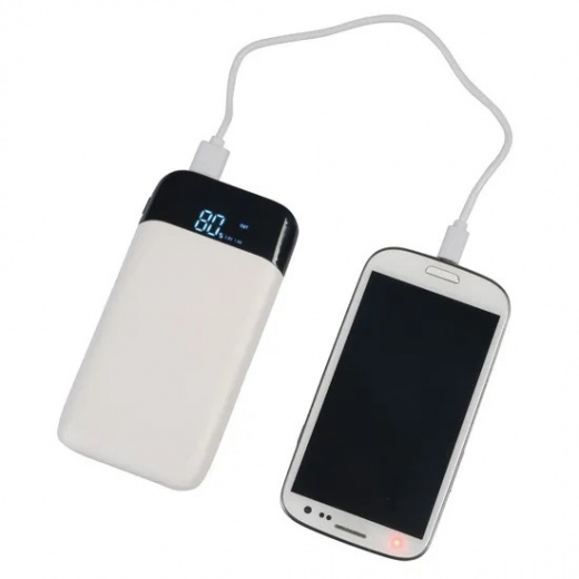 Повербанк BIG CAP 8000 mAh