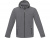 Куртка софтшел Langley мужская, steel grey, M