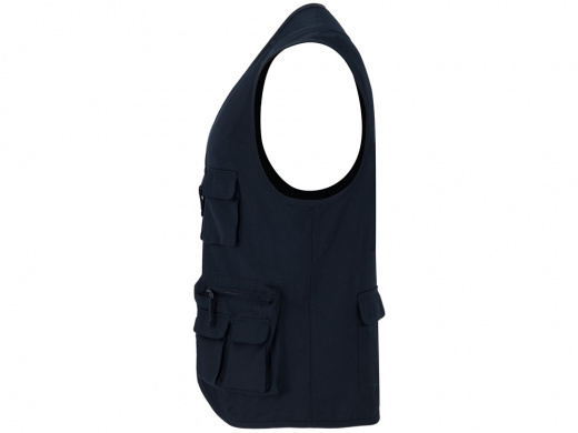 Жилет Venera, нэйви, 3XL