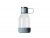Бутылка для воды 2-в-1 Dog Bowl Bottle со съемной миской для питомцев, 1500 мл, голубой