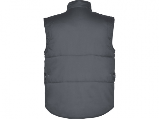 Жилет Almanzor, свинцовый, 2XL