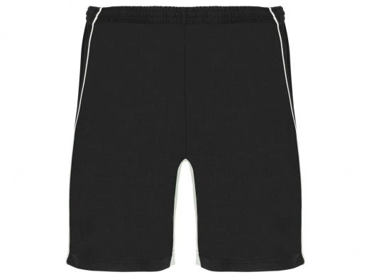 Спортивный костюм Boca, белый/черный, XL