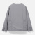 Куртка унисекс Veter, серая, размер 3XL/4XL