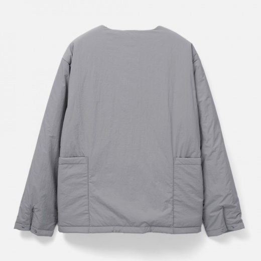 Куртка унисекс Veter, серая, размер 3XL/4XL