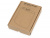 Фляжка 240 мл Remarque soft touch, 304 сталь, черный