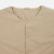 Куртка унисекс Veter, бежевая, размер 3XL/4XL