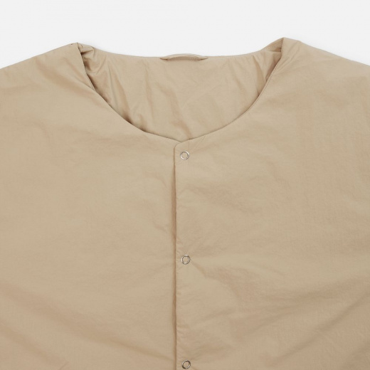Куртка унисекс Veter, бежевая, размер 3XL/4XL