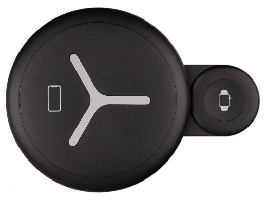 Зарядное устройство Rombica NEO Qwatch Black