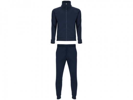 Спортивный костюм Creta, нэйви, L