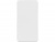 Внешний аккумулятор Powerbank C1, 5000 mAh, белый