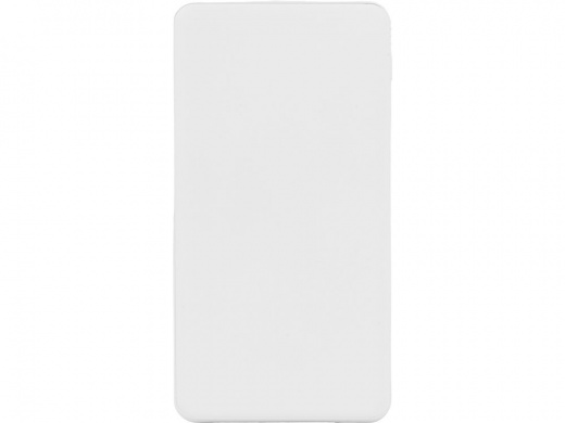 Внешний аккумулятор Powerbank C1, 5000 mAh, белый