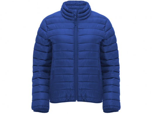 Куртка Finland, женская, ярко-синий, XL