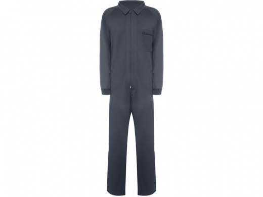 Комбинезон Jimmy, свинцовый, 3XL
