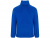 Куртка флисовая Artic, мужская, королевский синий, 3XL