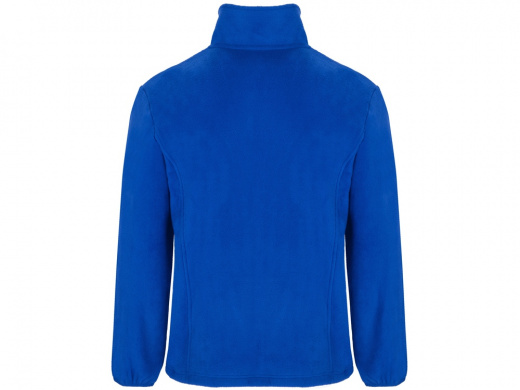 Куртка флисовая Artic, мужская, королевский синий, 3XL