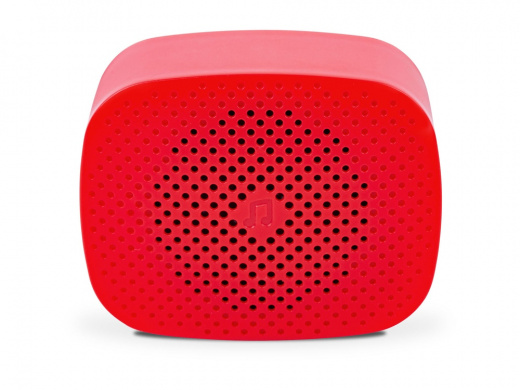 Портативная акустика Rombica MySound Melody Red (P)