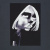 Футболка «Меламед. Kurt Cobain», темно-серая, размер M