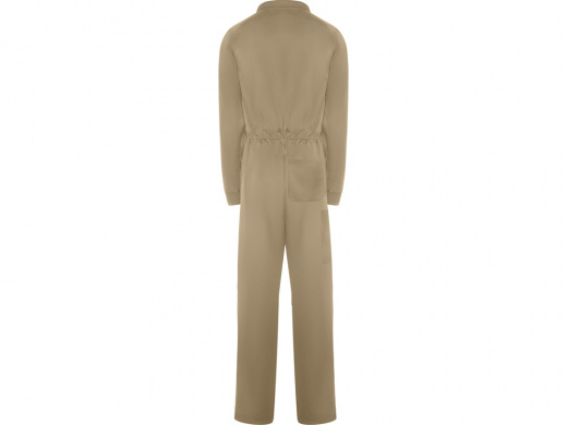 Комбинезон Jimmy, песочный, 2XL