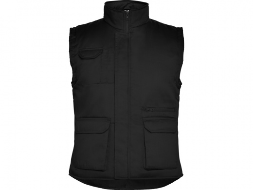 Жилет Almanzor, черный, 2XL