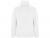 Куртка флисовая Artic, мужская, белый, 3XL