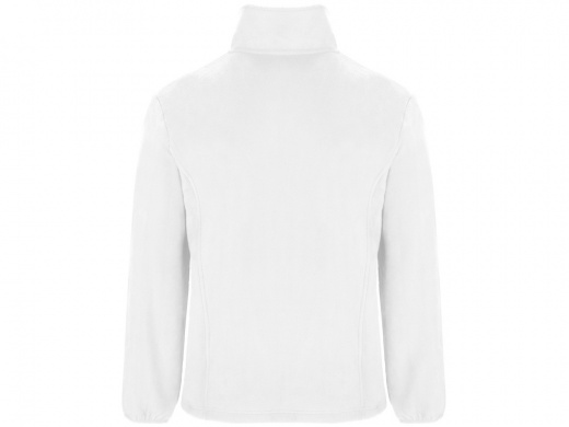 Куртка флисовая Artic, мужская, белый, 3XL