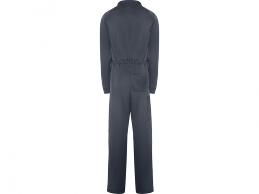 Комбинезон Jimmy, свинцовый, 3XL