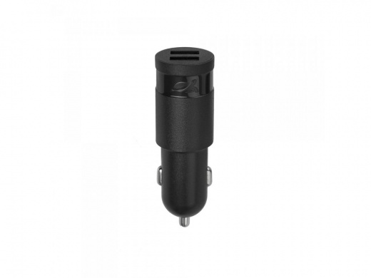 VA4223 B00 RU автомобильное ЗУ (2 USB /3.4 A) черный