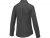Pollux Женская рубашка с длинным рукавом, storm grey, XL