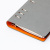 Ежедневник BrunoVisconti® недатированный А5 (132 х 190 мм) "FIRENZE" зеленый 240 стр.