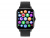 Умные часы CANYON Barberry SW-79, IP 67, BT 5.1, сенсорный дисплей 1.7, черный