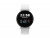Умные часы CANYON Lollypop SW-63, IP 68, BT 5.0, сенсорный дисплей 1.3, белый