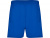 Спортивные шорты Calcio мужские, королевский синий, XL